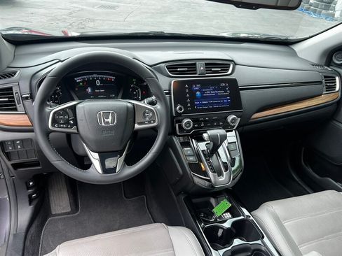 Used 2017 Honda CR-V Touring image 24