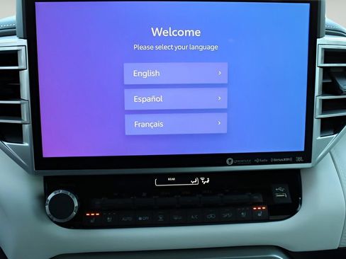 Certified 2024 Toyota Sequoia Capstone image 15