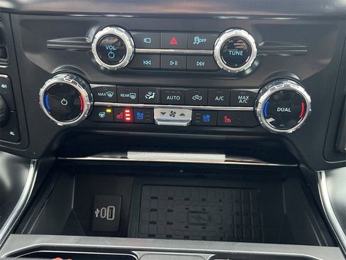 New 2025 Ford F150 Raptor image 8