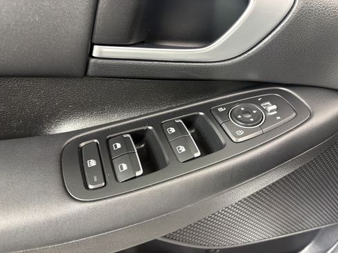 Used 2020 Hyundai Sonata SEL w/ Convenience Package FWD image 13