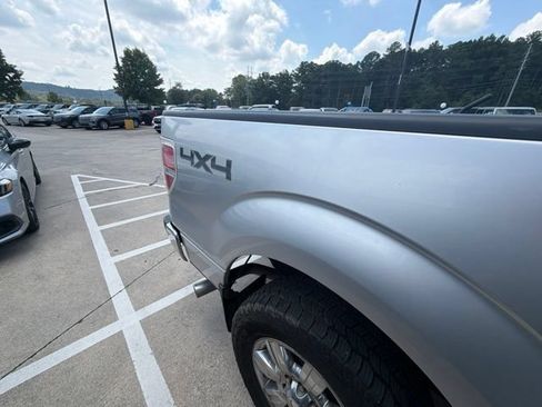 Used 2011 Ford F150 XLT w/ XLT Chrome Pkg AWD/4WD image 17