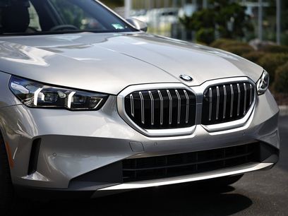 Used 2026 BMW 530i w/ Premium Package