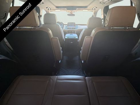 Used 2022 Chevrolet Tahoe Premier AWD/4WD image 50