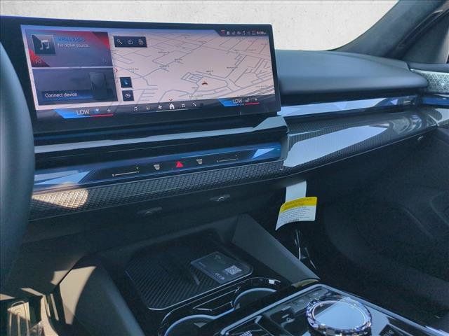 New 2026 BMW i5 M60 AWD/4WD image 12
