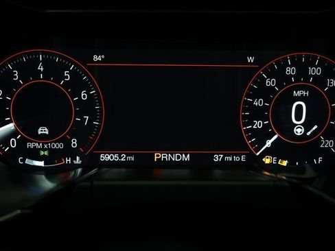 Used 2022 Ford Mustang Shelby GT500 w/ Carbon Fiber Track Pack image 86