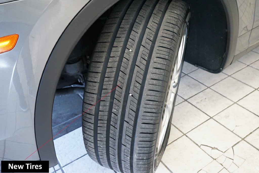 Used 2017 Porsche Cayenne S AWD/4WD image 16