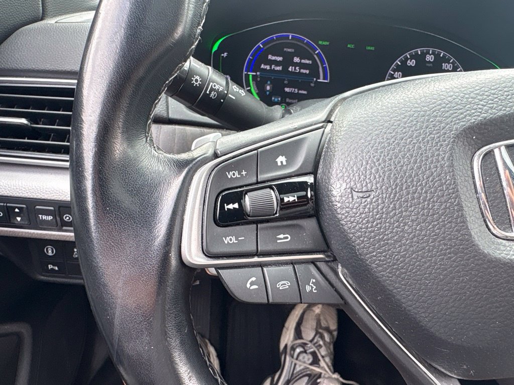 Used 2020 Honda Accord Touring image 20