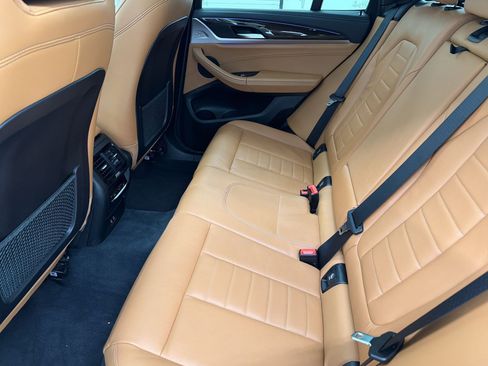 Used 2020 BMW X3 sDrive30i w/ Premium Package RWD image 23