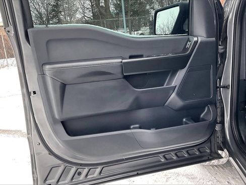 Used 2024 Ford F150 STX image 21