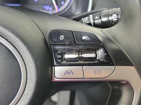 Used 2022 Hyundai Santa Cruz SEL FWD image 24