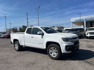 Used 2022 Chevrolet Colorado LT w/ Fleet Safety Package video 1