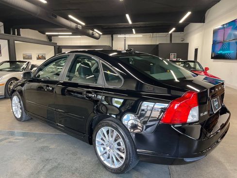Used 2010 Volvo S40 2.4i FWD image 7