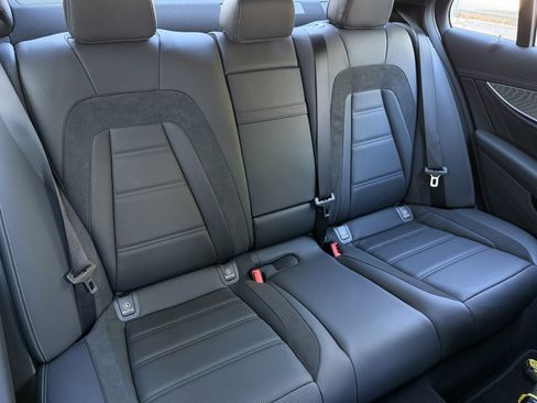 Certified 2023 Mercedes-Benz E 53 AMG 4MATIC Sedan image 20