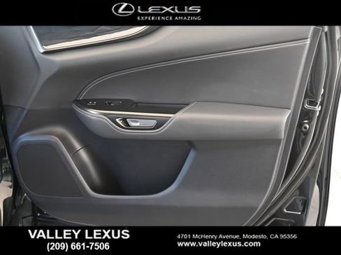 Certified 2025 Lexus NX 350h AWD w/ Accessory Package (Z2) image 21