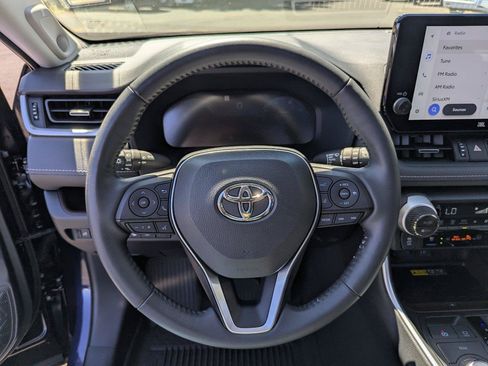 Used 2024 Toyota RAV4 Limited w/ Advanced Technology Package AWD/4WD image 13