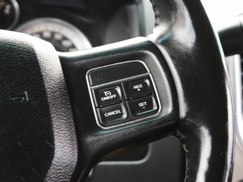 Used 2017 RAM 2500 Big Horn image 23