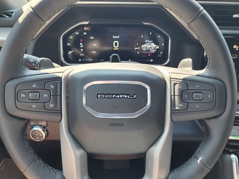 New 2026 GMC Sierra 1500 Denali image 22