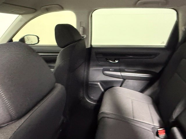 Used 2025 Honda CR-V LX image 40