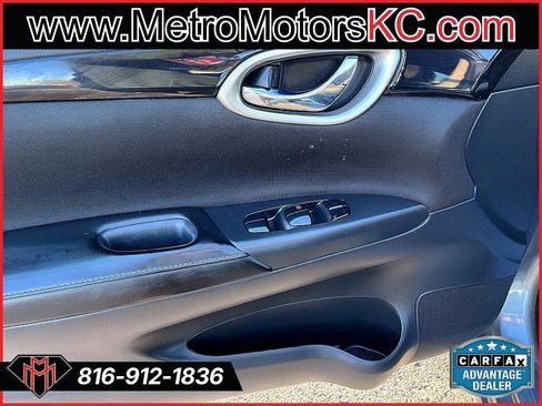 Used 2019 Nissan Sentra SV image 21