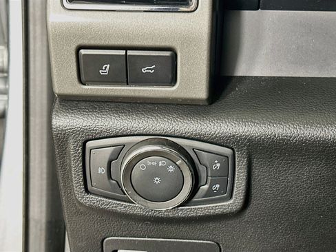 Used 2020 Ford Expedition Max XLT w/ Equipment Group 202A AWD/4WD image 17