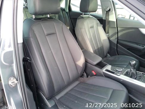 Used 2018 Audi A4 2.0T Premium Plus w/ Premium Plus Package image 34