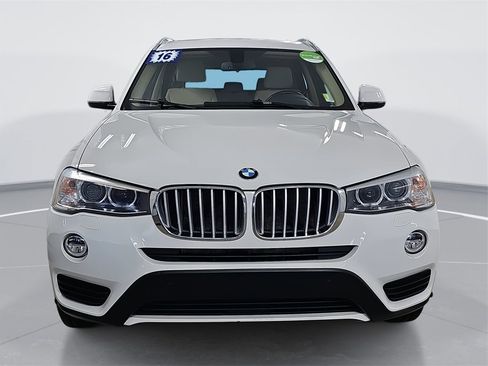 Used 2016 BMW X3 xDrive28i image 10