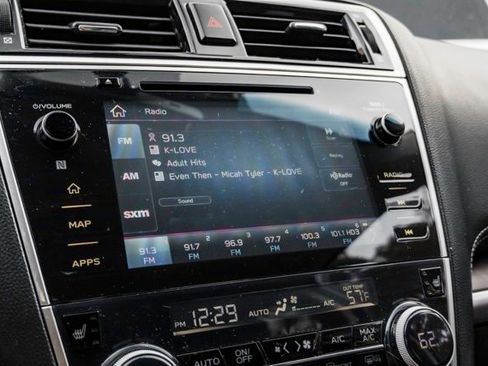 Used 2019 Subaru Outback 3.6R Limited image 16