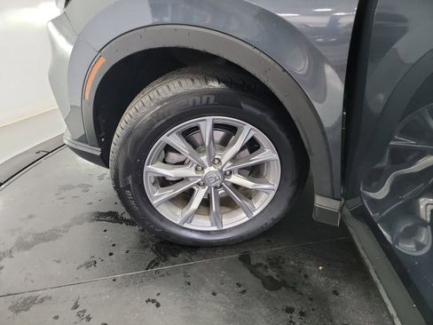 Certified 2023 Honda CR-V EX-L image 30