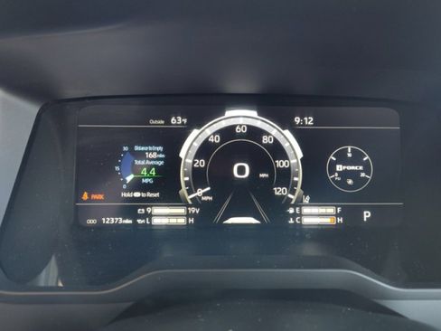 Used 2023 Toyota Tundra Platinum image 24