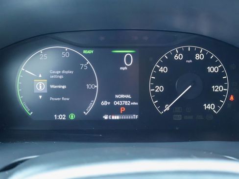 Used 2024 Honda CR-V Sport-L image 12