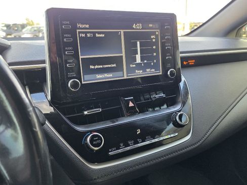 Used 2020 Toyota Corolla SE image 14