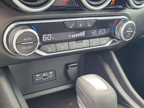 Certified 2023 Nissan Sentra SV w/ All-Weather Package FWD image 30