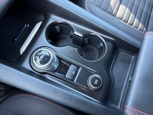 Used 2025 Ford Explorer ST-Line image 23