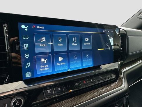 New 2026 Chevrolet Silverado 2500 LT w/ Trail Boss Package AWD/4WD image 18