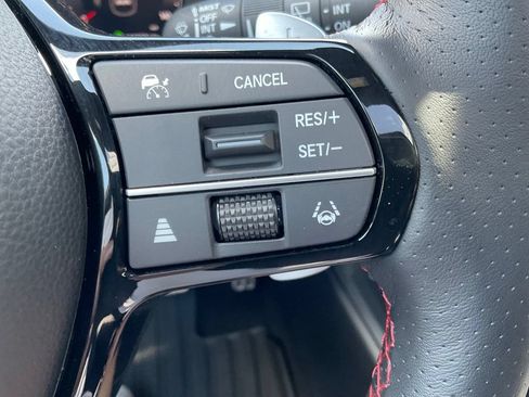 Certified 2025 Acura ADX A-Spec AWD/4WD image 15