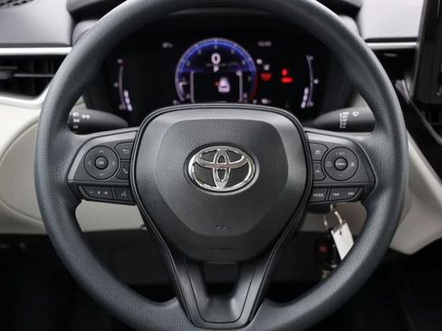 New 2026 Toyota Corolla Cross L FWD image 27