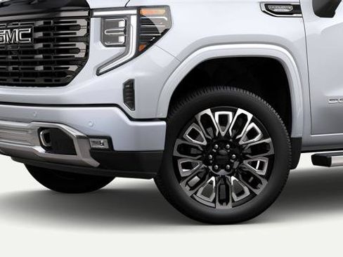 New 2026 GMC Sierra 1500 Denali Ultimate image 7
