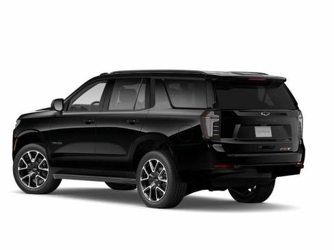 New 2026 Chevrolet Tahoe RST AWD/4WD image 29