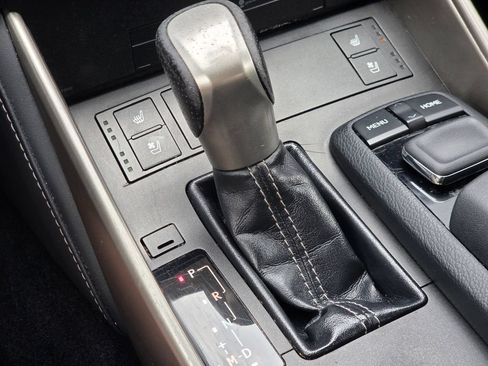 Used 2015 Lexus IS 250 AWD w/ F-Sport Package image 37