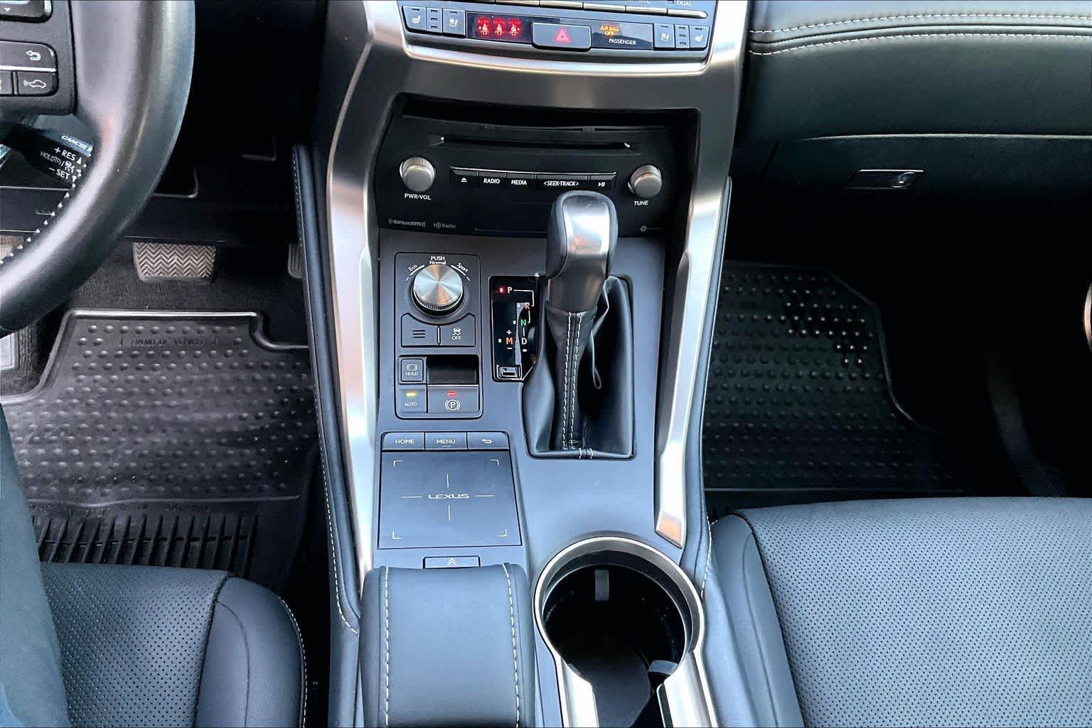 Used 2021 Lexus NX 300 AWD w/ Accessory Package 2 image 15