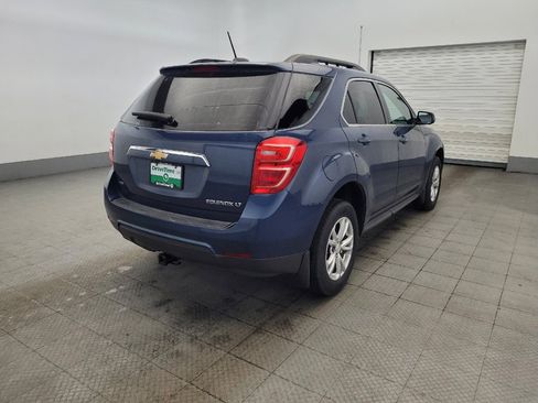 Used 2016 Chevrolet Equinox LT w/ Convenience Package AWD/4WD image 9