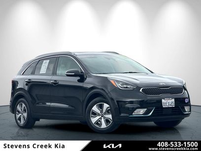 Used 2019 Kia Niro EX Premium w/ Sunroof Package