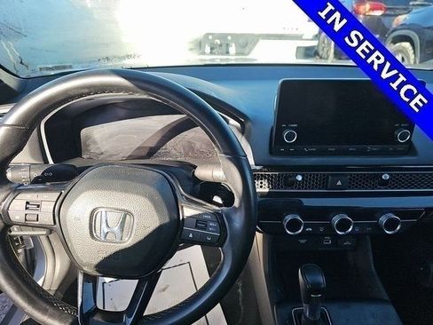 Used 2022 Honda Civic Sport image 7