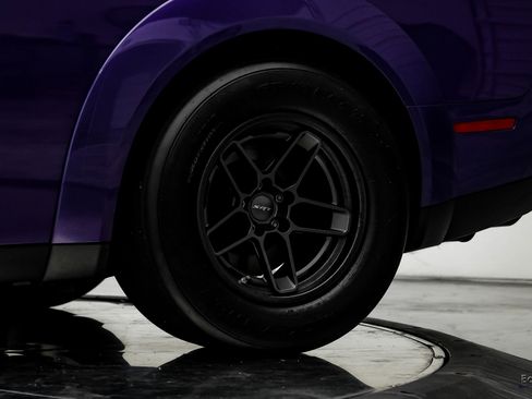 Used 2023 Dodge Challenger SRT Hellcat Redeye image 85