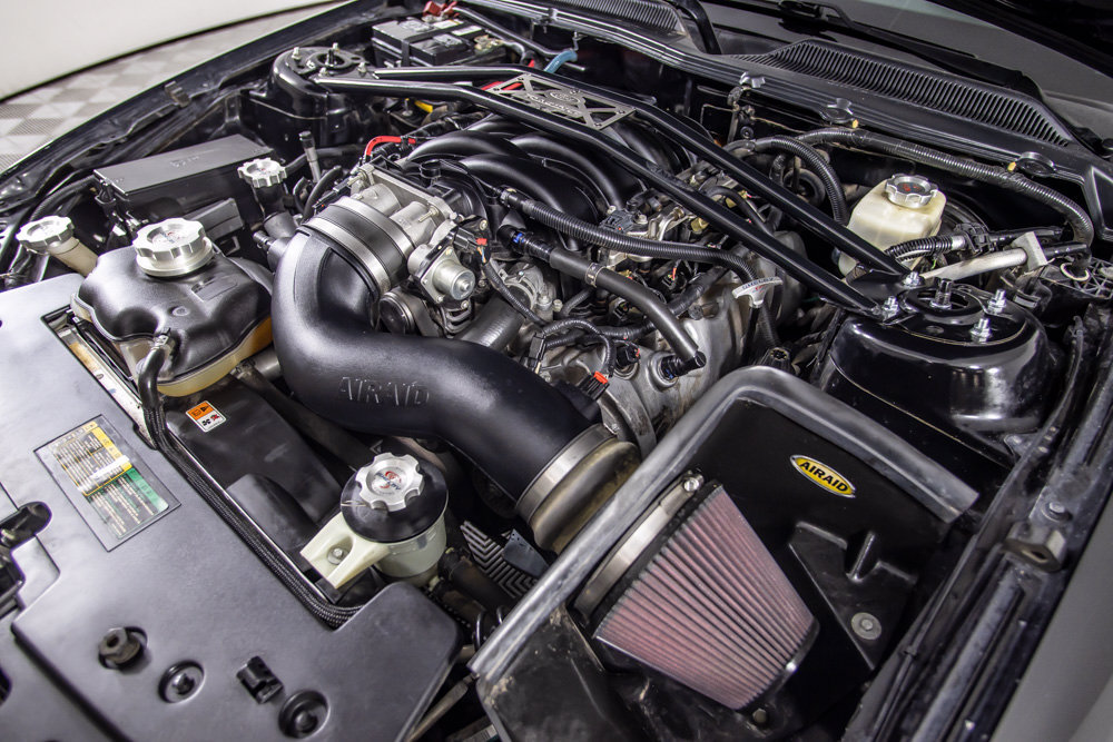 Used 2007 Ford Mustang GT RWD image 41