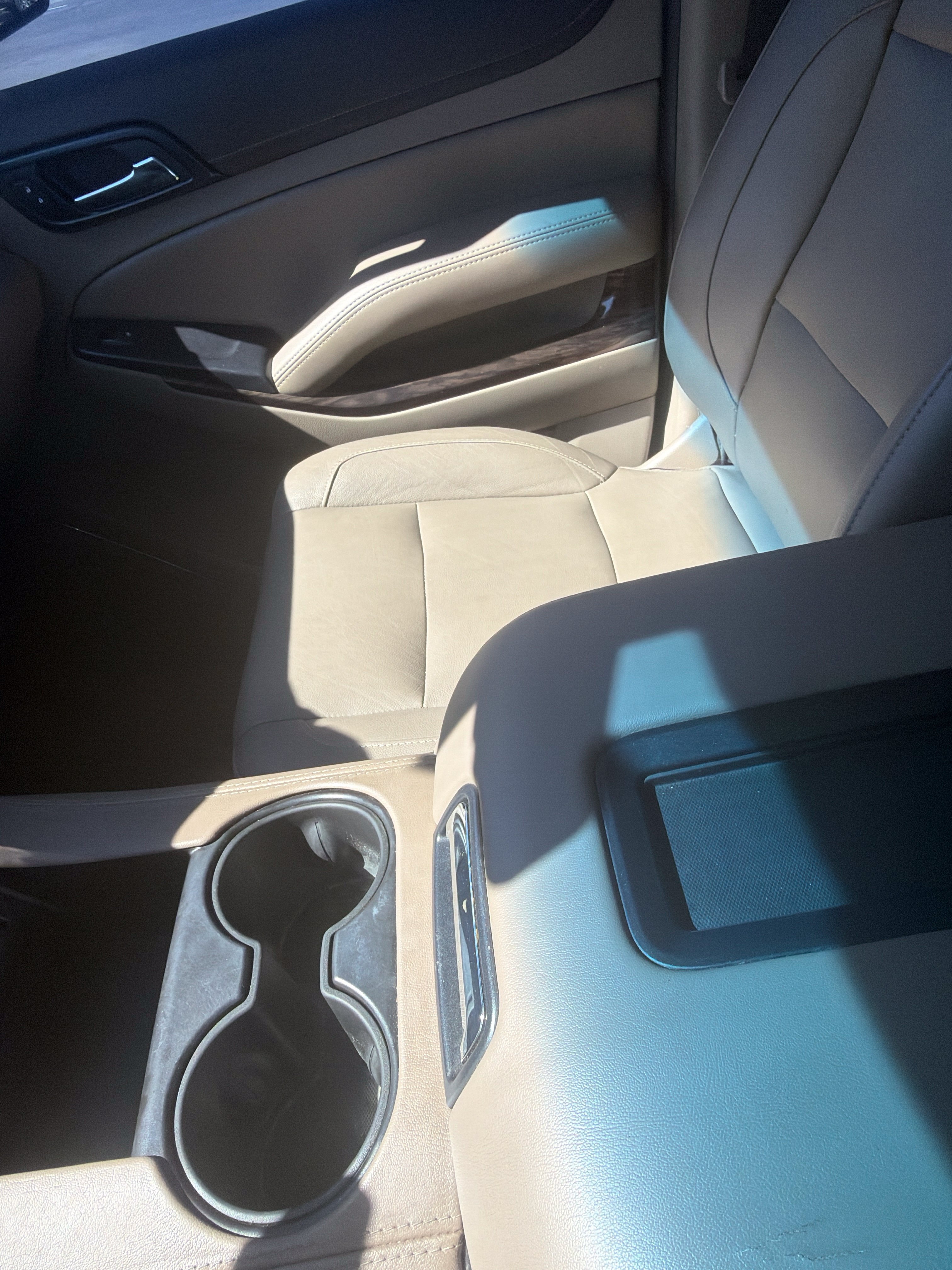 Used 2019 GMC Yukon XL SLT RWD image 14
