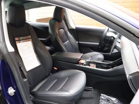 Used 2018 Tesla Model 3 Long Range image 28