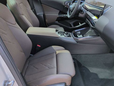 New 2026 BMW X3 xDrive30 image 21