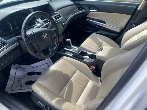 Used 2015 Honda Crosstour EX-L image 11