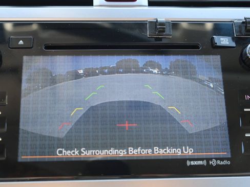 Used 2015 Subaru Legacy 2.5i Limited AWD/4WD image 22